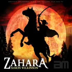 Zahara Song Lyrics