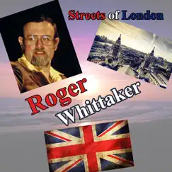 Streets of London by Roger Whittaker album reviews, ratings, credits