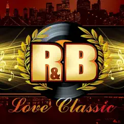 R&B Love Classic by Love Potion album reviews, ratings, credits