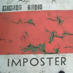 Imposter - EP by Cicada Radio album reviews, ratings, credits