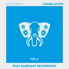 Footprints Compilation by Various Artists album reviews, ratings, credits
