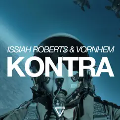 Kontra - Single by Issiah Roberts & Vornhem album reviews, ratings, credits