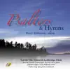 Psalter & Hymns album lyrics, reviews, download