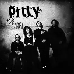 Me Adora - Single by Pitty album reviews, ratings, credits