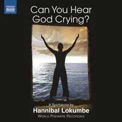 Can You Hear God Crying?: Veil IV. Incarnate Song Lyrics