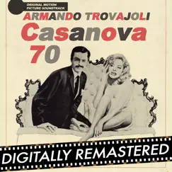 Casanova '70 (Original Motion Picture Soundtrack) by Armando Trovajoli album reviews, ratings, credits