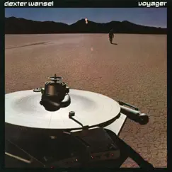 Voyager by Dexter Wansel album reviews, ratings, credits