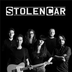 All in the Game by Stolen Car album reviews, ratings, credits