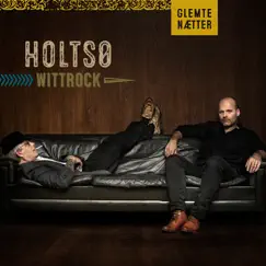 Glemte Nætter by Holtsø & Wittrock album reviews, ratings, credits