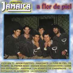 A Flor de Piel by Grupo Jamaica album reviews, ratings, credits