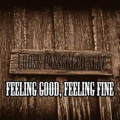Feeling Good, Feeling Fine - EP by Loose Passenger Seat album reviews, ratings, credits