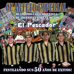 El Alegre Pescador Song Lyrics