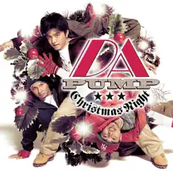 Christmas Night - EP by DA PUMP album reviews, ratings, credits
