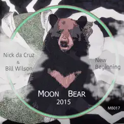 New Beginning - EP by Nick da Cruz & Bill Wilson album reviews, ratings, credits