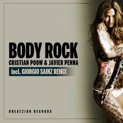 Body Rock - EP by Cristian Poow & Javier Penna album reviews, ratings, credits