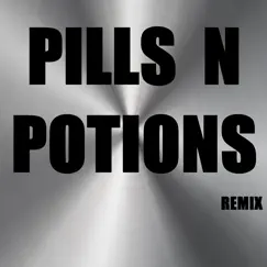 Pills n Potions (Remix) [Instrumental Version] - Single by InstaTrax album reviews, ratings, credits