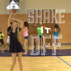 Shake It Off Song Lyrics