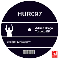 Toronto - Single by Adrián Braga album reviews, ratings, credits