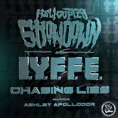 Chasing Lies (feat. Ashley Apollodor) - Single by Helicopter Showdown & IYFFE album reviews, ratings, credits