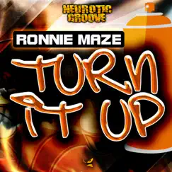 Turn It Up (Ronnie Maze's Higher Mix) Song Lyrics