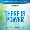 There Is Power (Audio Performance Trax) - EP album lyrics, reviews, download