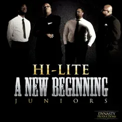 A New Beginning by The Hi-Lite Juniors album reviews, ratings, credits