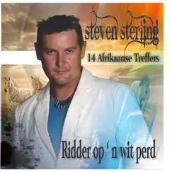 Ridder Op 'n Wit Perd by Steven Sterling album reviews, ratings, credits