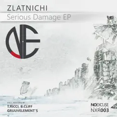 Serious Damage by Zlatnichi album reviews, ratings, credits