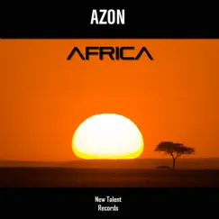 Africa - Single by Azon album reviews, ratings, credits