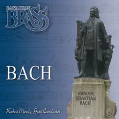 Brilliant Bach Ouvertures, BWV 1067: IV. Badinerie (from Suite No. 2) [feat. Eugene Watts, Shachar Israel, Bernhard Scully, Jeff Nelsen, Ryan Anthony & Brandon Ridenour] Song Lyrics