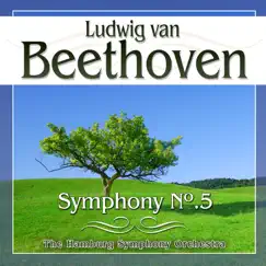 Beethoven. Symphony No.5 by The Hamburg Symphony Orchestra & Peter Holzman album reviews, ratings, credits