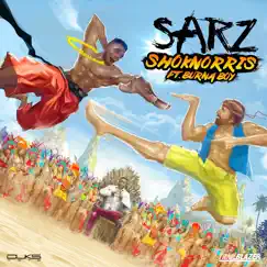 Shoknorris (feat. Burna Boy) - Single by Sarz album reviews, ratings, credits