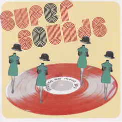 Pleased To Meet You - EP by Super Sounds album reviews, ratings, credits