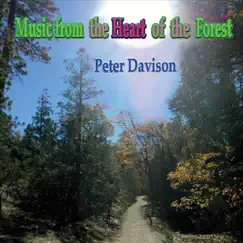 Music from the Heart of the Forest by Peter Davison album reviews, ratings, credits