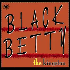 Black Betty Song Lyrics