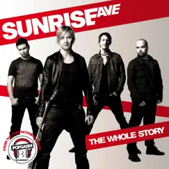 The Whole Story - Single by Sunrise Avenue album reviews, ratings, credits