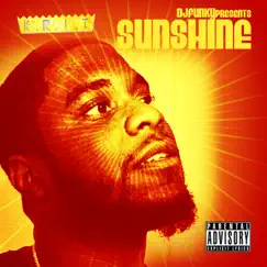 Sunshine (feat. Big K.R.I.T.) Song Lyrics