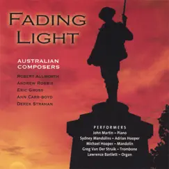 Fading Light by Various Artists album reviews, ratings, credits
