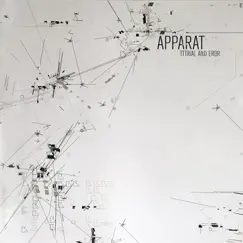 Tttrial and Eror by Apparat album reviews, ratings, credits