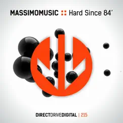 Hard Since 84 - Single by Massimomusic album reviews, ratings, credits