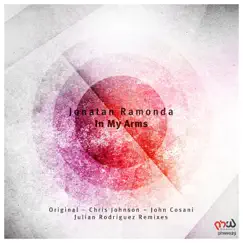 In My Arms by Jonatan Ramonda album reviews, ratings, credits