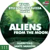 Aliens from the Moon - EP album lyrics, reviews, download