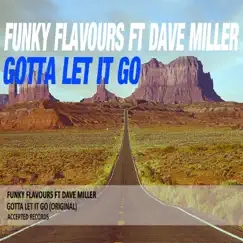 Gotta Let It Go (feat. Dave Miller) - Single by Funky Flavours album reviews, ratings, credits