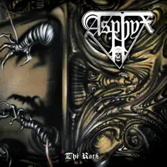 The Rack (Reissue) by Asphyx album reviews, ratings, credits