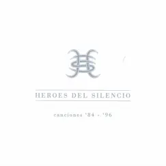 Canciones '84-'96 by Héroes del Silencio album reviews, ratings, credits