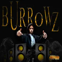 Black Jesus by Burrowz album reviews, ratings, credits