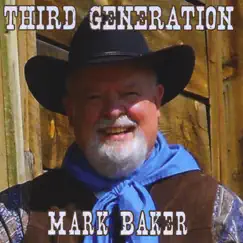 Third Generation by Mark Baker album reviews, ratings, credits