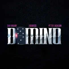 Domino (feat. Jadakiss & Peter Jackson) - Single by Dan Major album reviews, ratings, credits