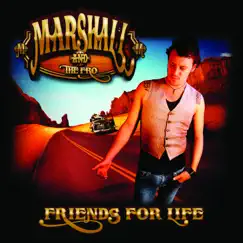 Friends for Life Song Lyrics