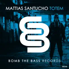 Totem - Single by Mattias Santucho album reviews, ratings, credits